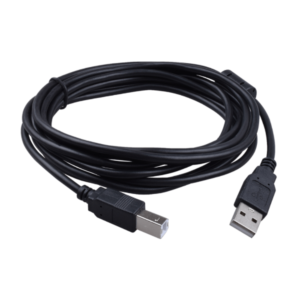 Cable USB para impresora 3 metros