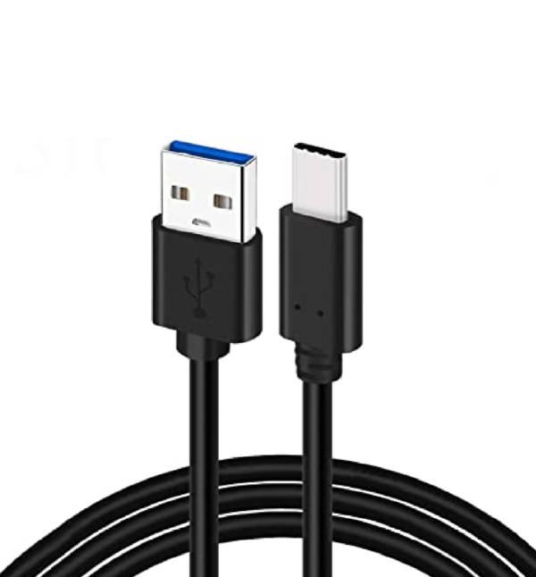 Cable USB 2m Tipo-C