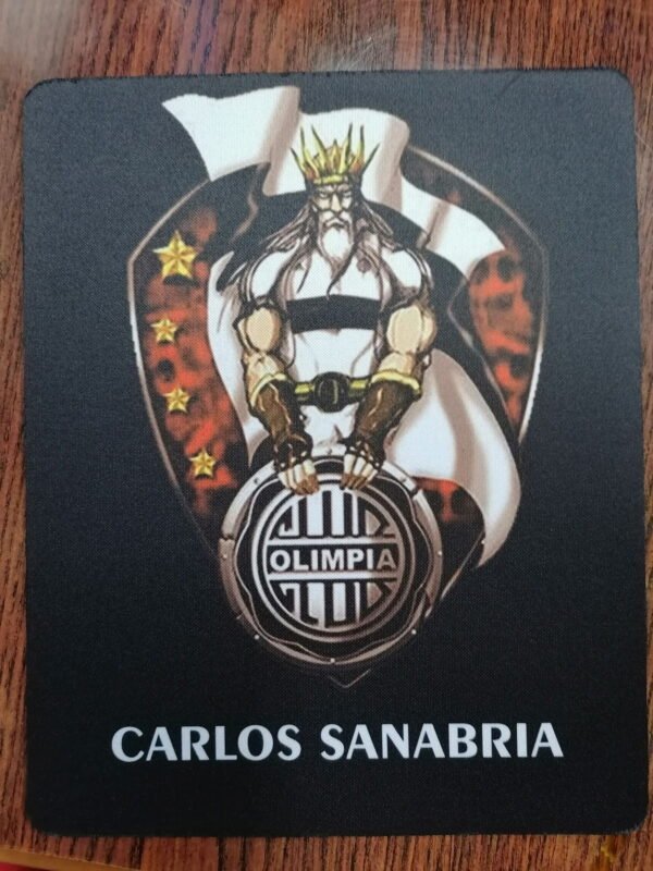 Mousepad personalizado - Imagen 6