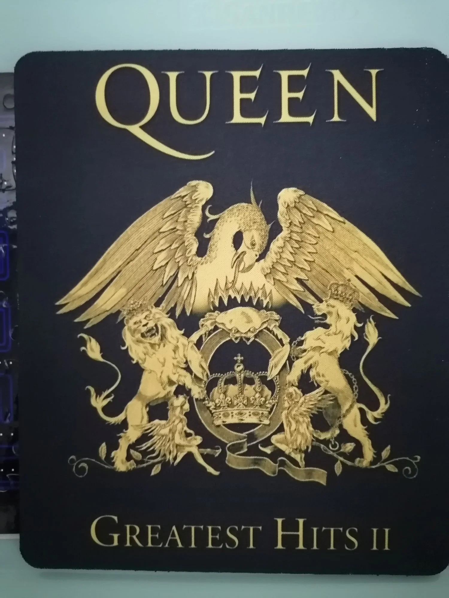 Mousepad personalizado - Imagen 8