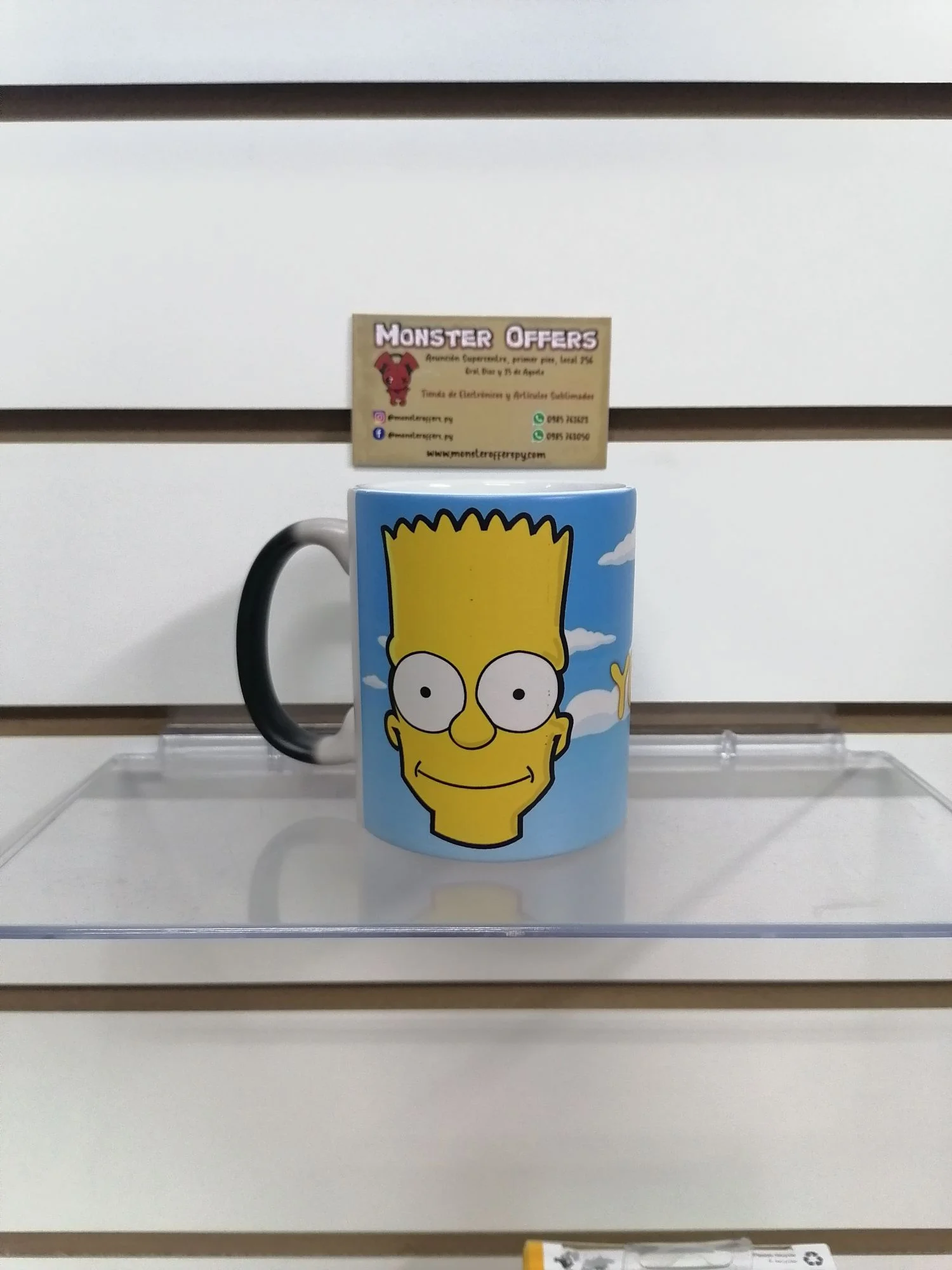 Taza personalizada - Imagen 5
