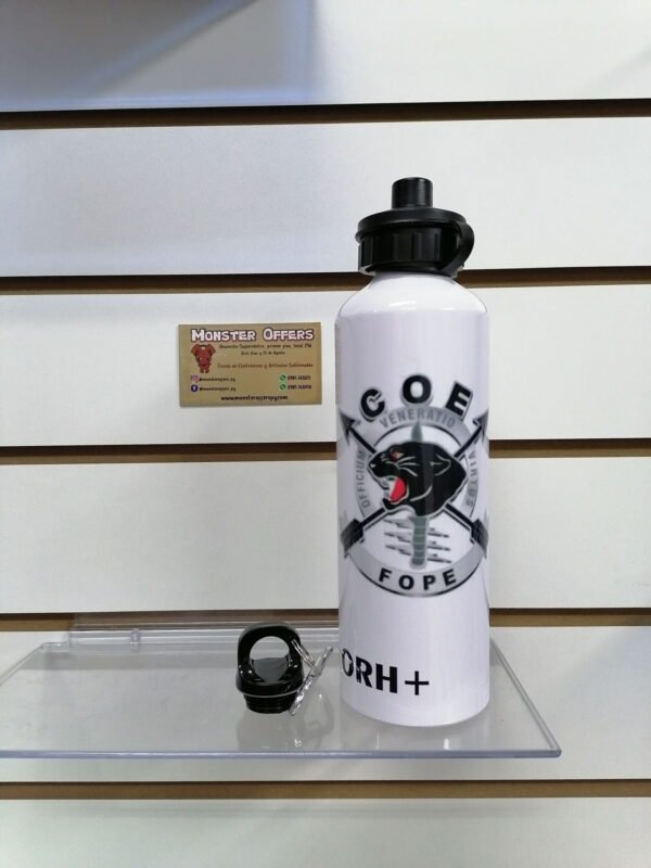 Hoppy 750ml (2T750) personalizado - Imagen 5