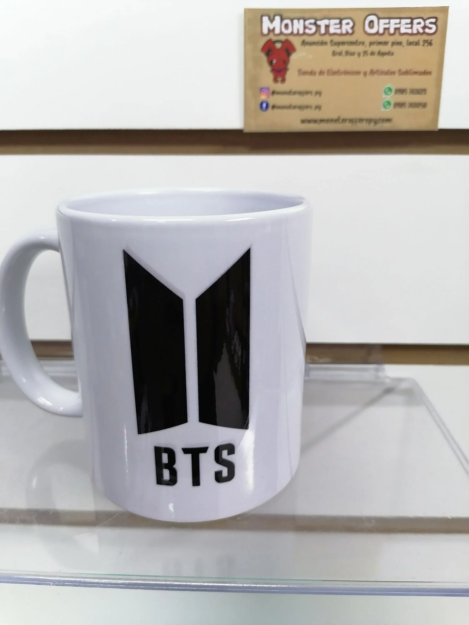 Taza personalizada - Imagen 6
