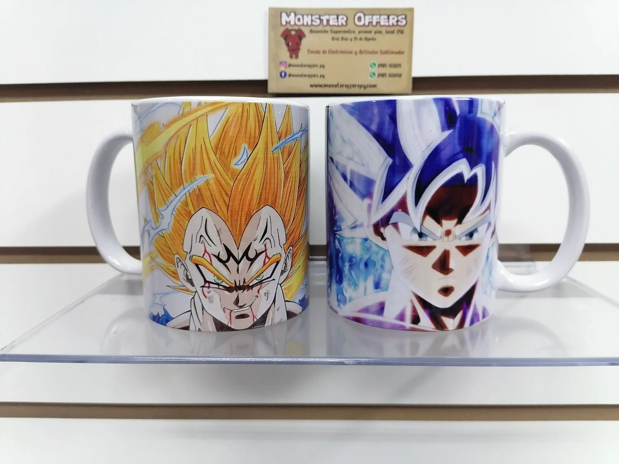 Taza personalizada - Imagen 3