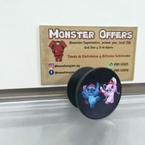 Popsocket