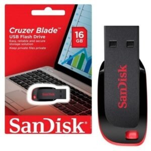 PENDRIVE 16 GB Sandisk