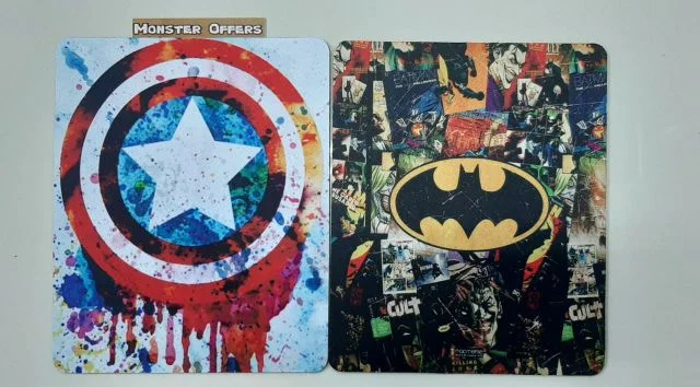 Mousepad personalizado - Imagen 2