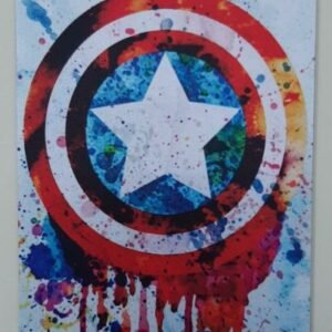Mousepad personalizado