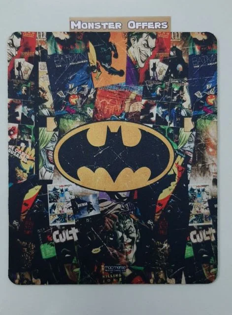 Mousepad personalizado - Imagen 5