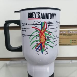 Taza termica personalizado