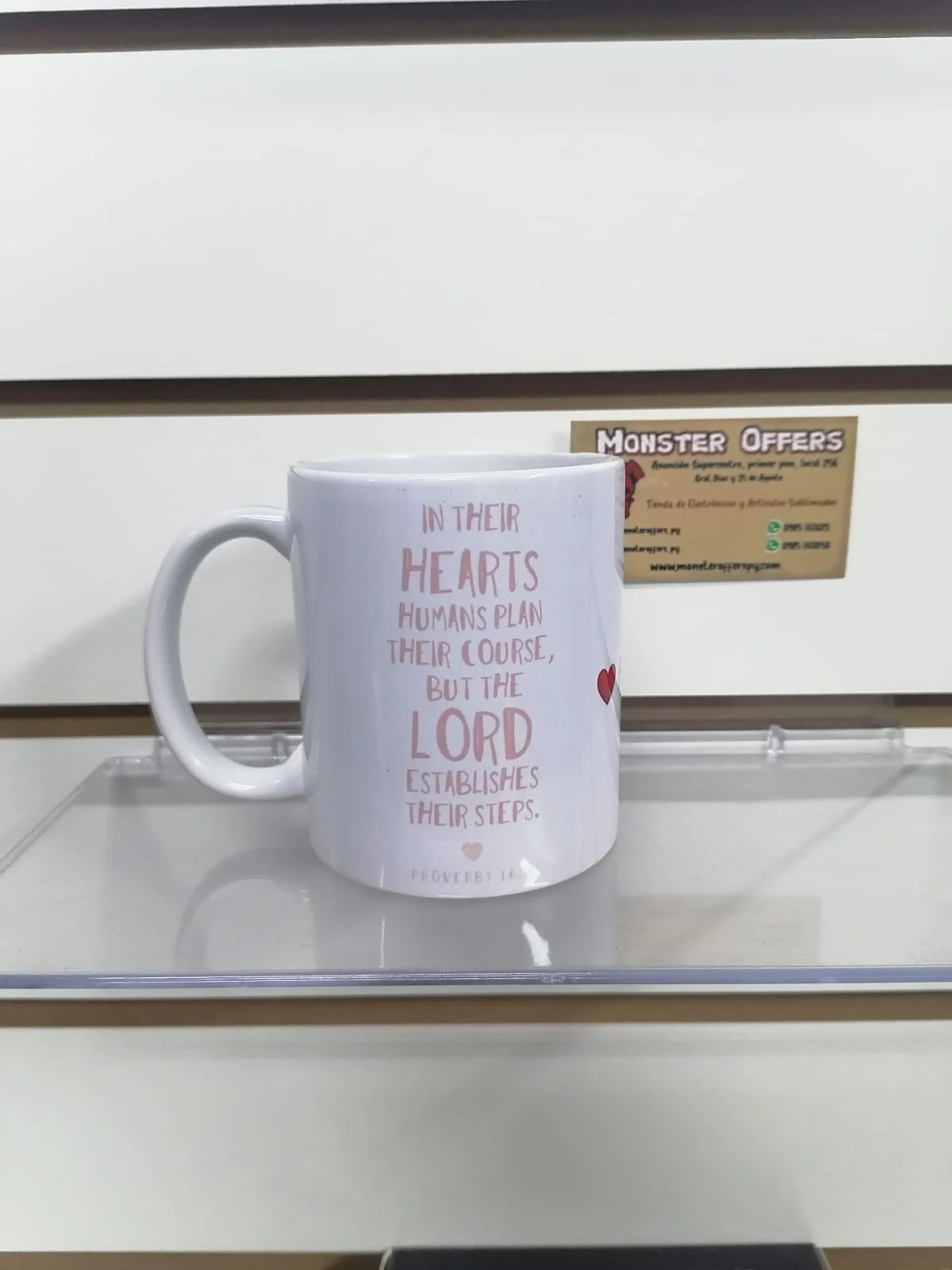 Taza personalizada - Imagen 9