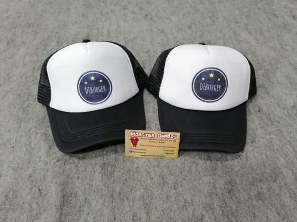 Kepi personalizado - Imagen 5