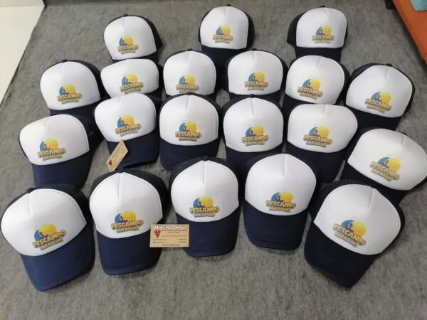 Kepi personalizado - Imagen 3