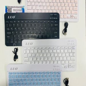 Teclado Bluetooth 10 pulgadas LUO
