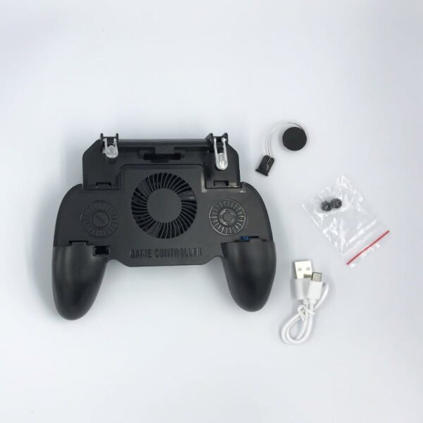 Gamepad cooler SP+ - Imagen 4