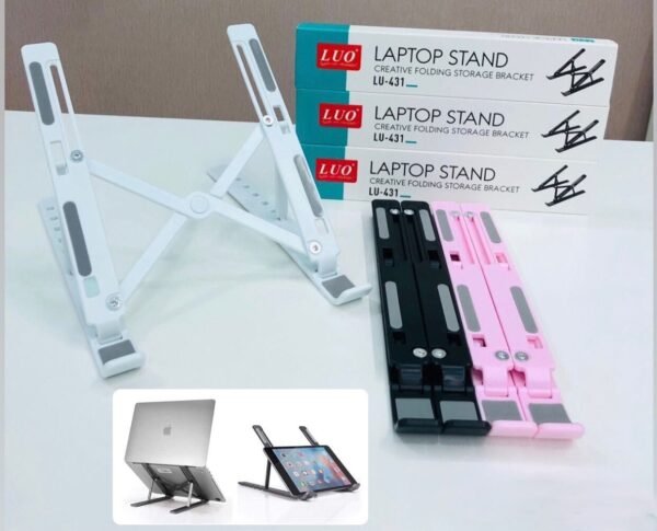 Soporte para Notebook