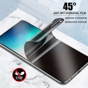 Hidrogel Anti espia