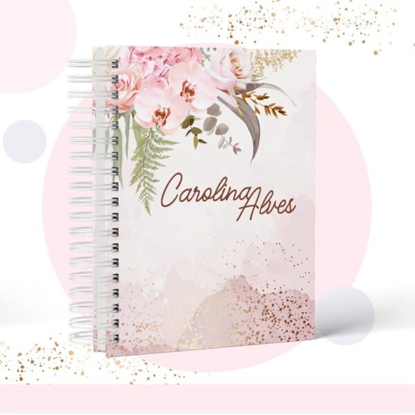 Agenda Personalizada