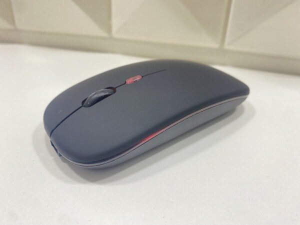 Mouse Bluetooth recargable - Imagen 2