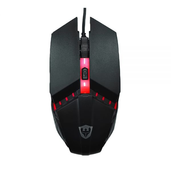 Mouse Gamer SATE A-96