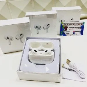 Auricular Air Pro 2
