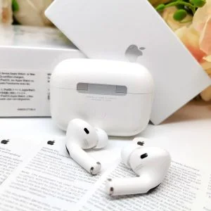Auricular Bluetooth Air Pro 2