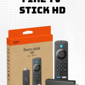 Fire TV Stick HD Amazon