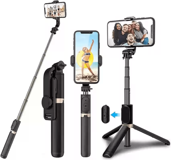 Selfie Stick LU-Z502