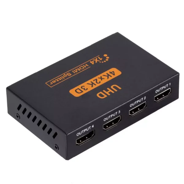 HDMI Splitter 1x4