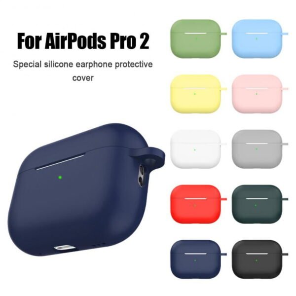 Protector para airpods pro 2