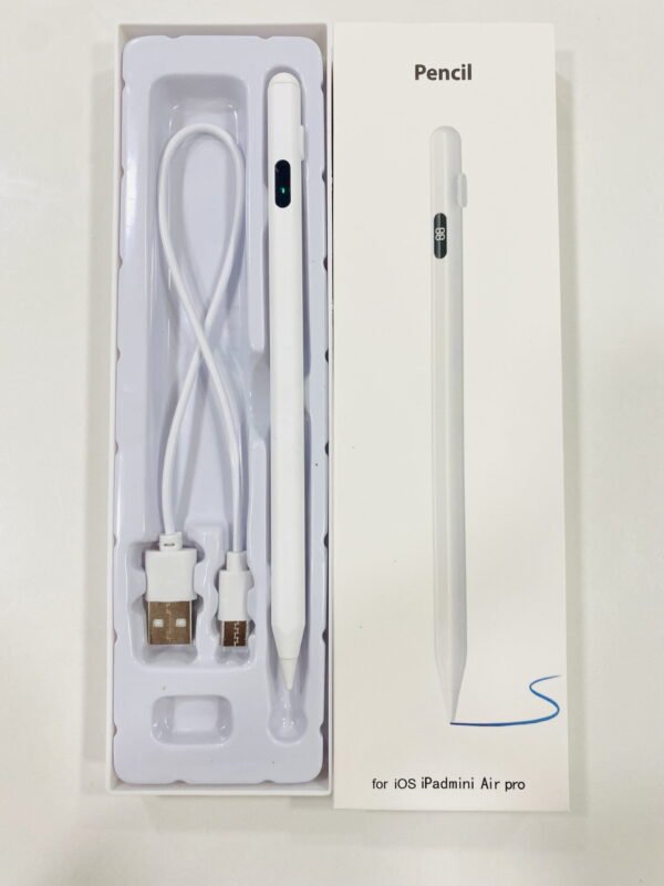 Lápiz Stylus para ipad