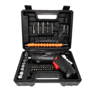 KIT de Herramienta Taladro Electrico A-TK84