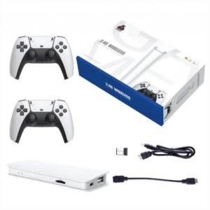 Game Stick Pro 4k M15