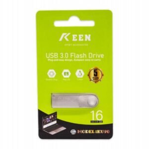 PENDRIVE 16 GB 3.0 Keen