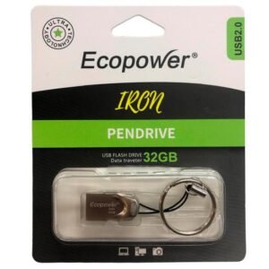 Pendrive 32GB Ecopower