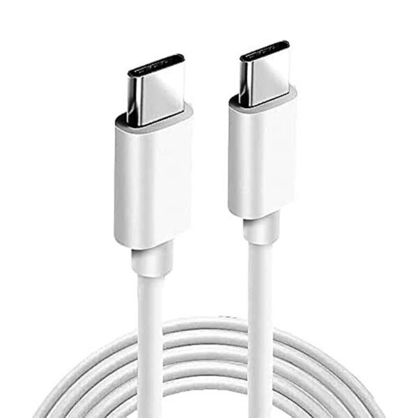 Cable Tipo C/C 1m