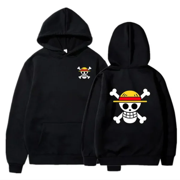 Hoodie personalizado