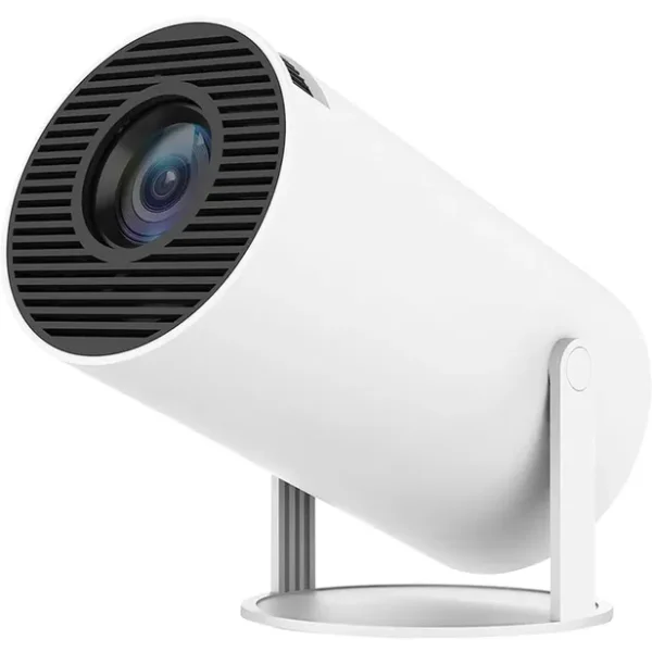 Proyector android WiFi/Bluetooth/HDMI/USB