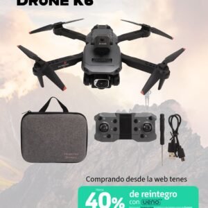 Drone K6
