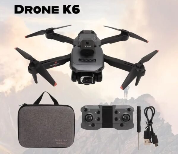 Drone K6