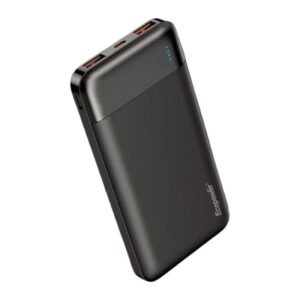 Cargador portátil 12.000 mAh