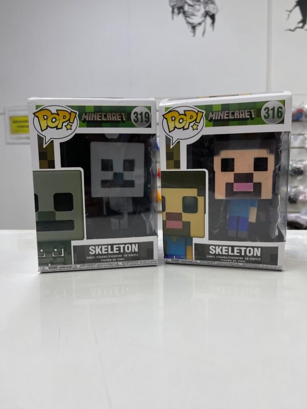 Figuras Pop! - Imagen 3