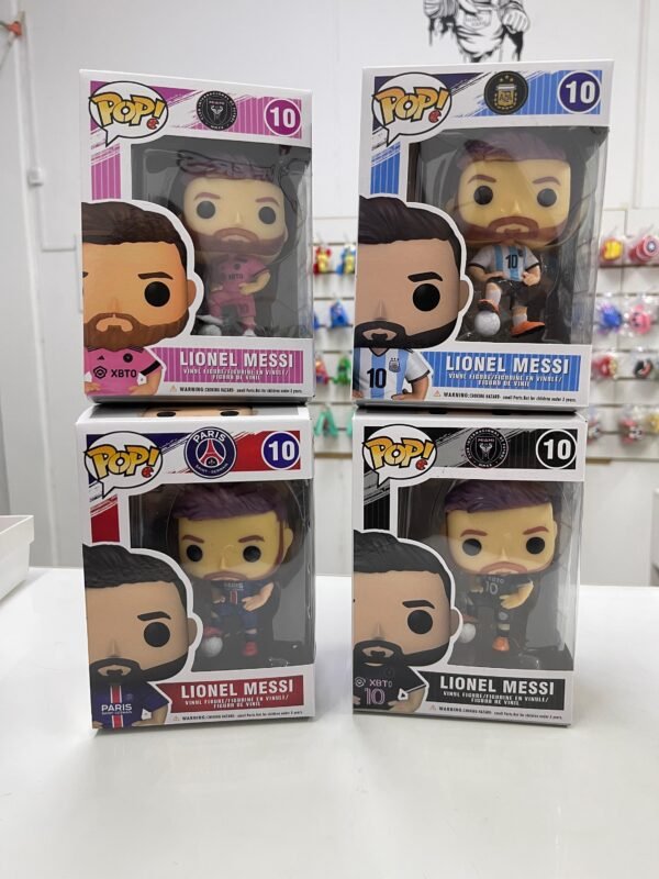 Figuras Pop! - Imagen 4