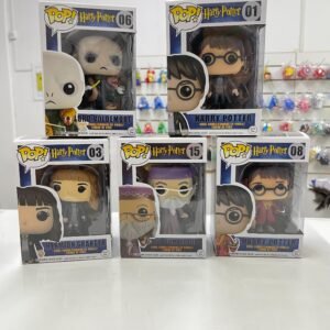 Figuras Pop!