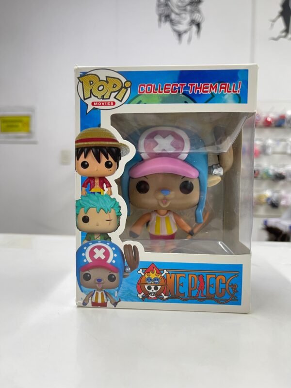 Figuras Pop! - Imagen 2