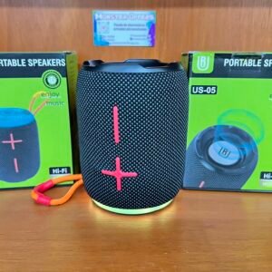 Parlante Bluetooth US-05