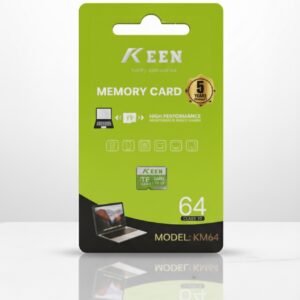 Memory micro SD 64GB