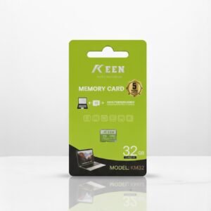Memory Micro SD 32Gb