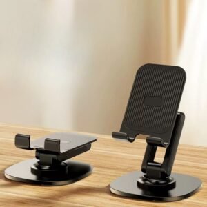 Soporte de mesa para celular