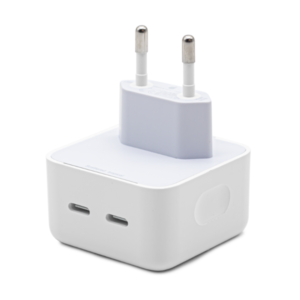 Adaptador 25W tipo c iPhone